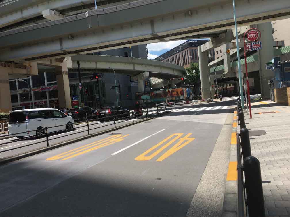 池袋駅 バイク専門 駐車場 駐輪場情報